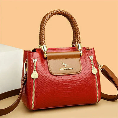 Eastwood and Bloom™ | Luxury Bag in Vegan Leather