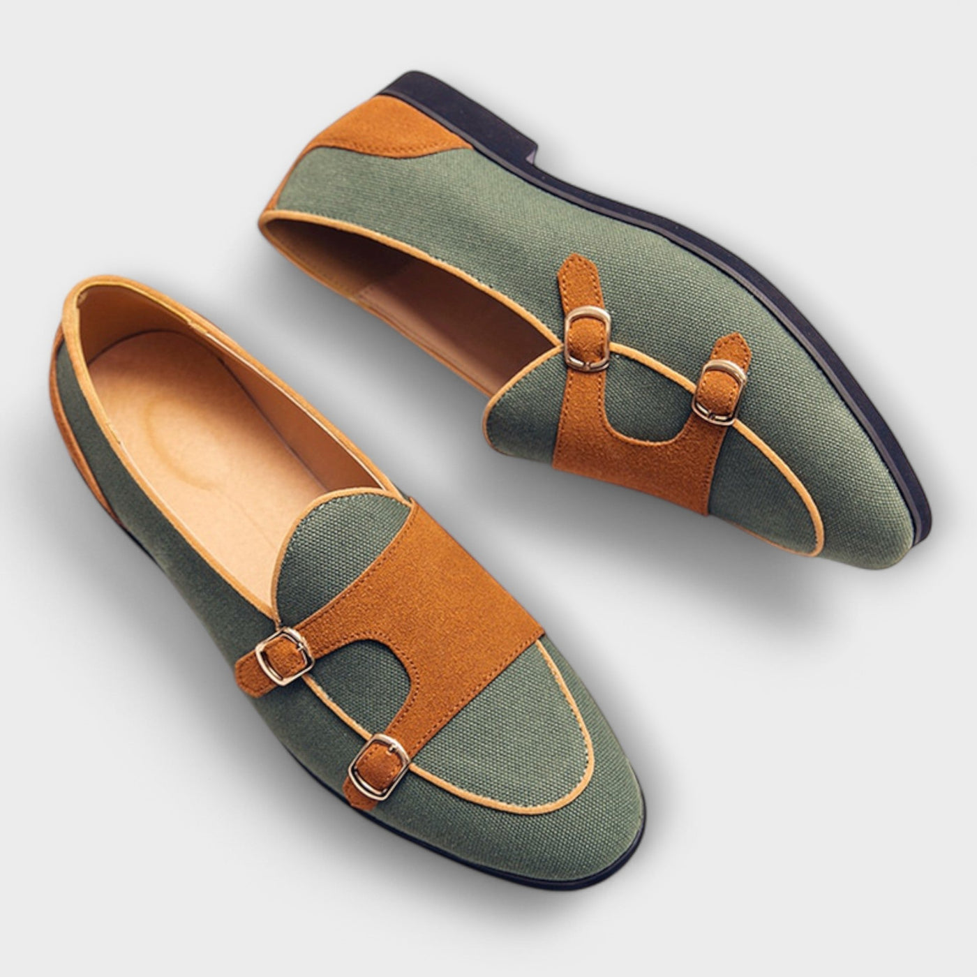 Eastwood and Bloom™ |  Cozy Slippers