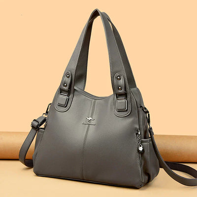 Eastwood and Bloom™ | Classic Vintage Shoulder Bag