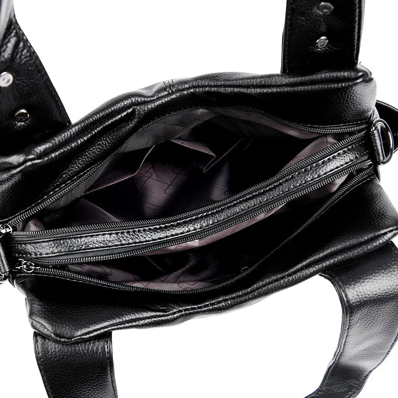 Eastwood and Bloom™ | Classic Vintage Shoulder Bag