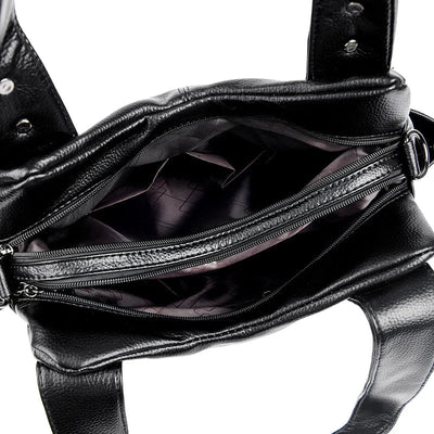 Eastwood and Bloom™ | Classic Vintage Shoulder Bag