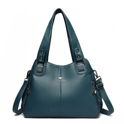 Eastwood and Bloom™ | Classic Vintage Shoulder Bag