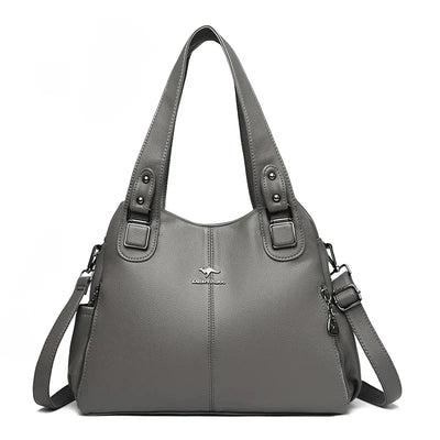 Eastwood and Bloom™ | Classic Vintage Shoulder Bag