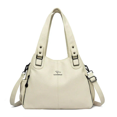 Eastwood and Bloom™ | Classic Vintage Shoulder Bag