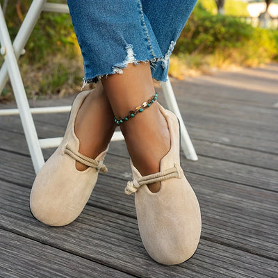 Eastwood and Bloom™ | BENGY – Elegant Soft Casual Shoes