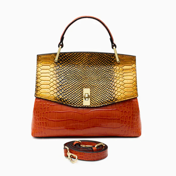 Eastwood and Bloom ™ | Crocelle