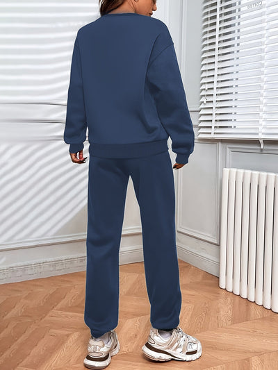 Eastwood and Bloom™ | Comfortable Ensemble