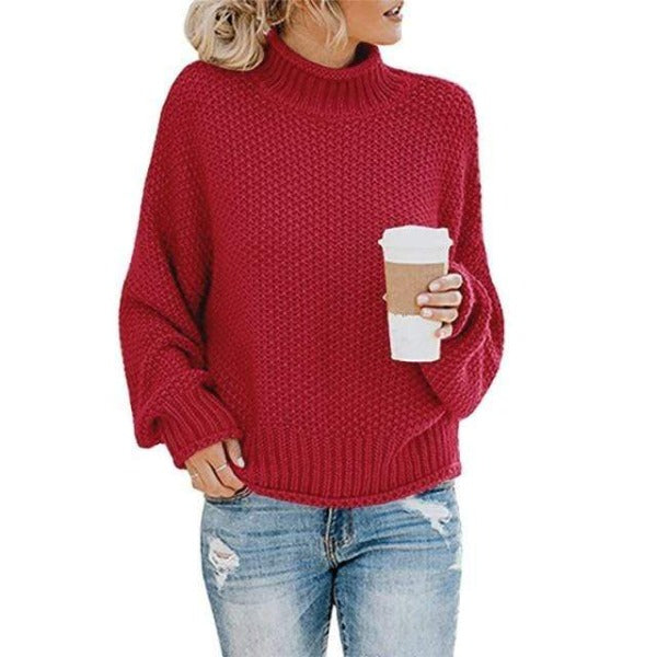 Eastwood and Bloom™ | Elisabeth – Relaxed Pullover