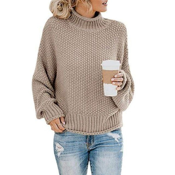 Eastwood and Bloom™ | Elisabeth – Relaxed Pullover