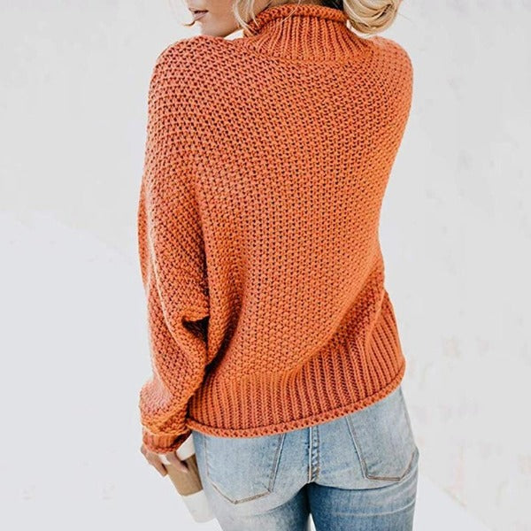 Eastwood and Bloom™ | Elisabeth – Relaxed Pullover