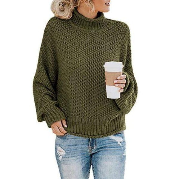 Eastwood and Bloom™ | Elisabeth – Relaxed Pullover