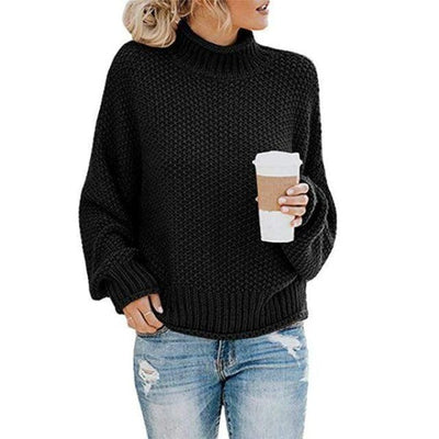 Eastwood and Bloom™ | Elisabeth – Relaxed Pullover