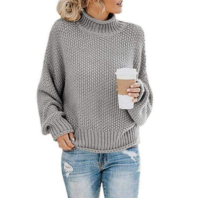 Eastwood and Bloom™ | Elisabeth – Relaxed Pullover