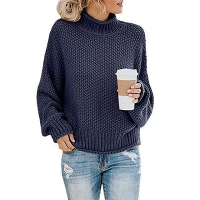 Eastwood and Bloom™ | Elisabeth – Relaxed Pullover