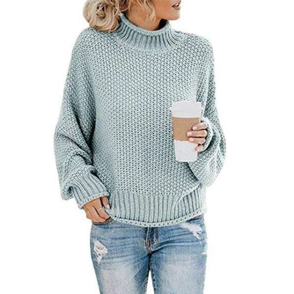 Eastwood and Bloom™ | Elisabeth – Relaxed Pullover