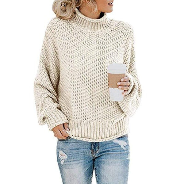 Eastwood and Bloom™ | Elisabeth – Relaxed Pullover