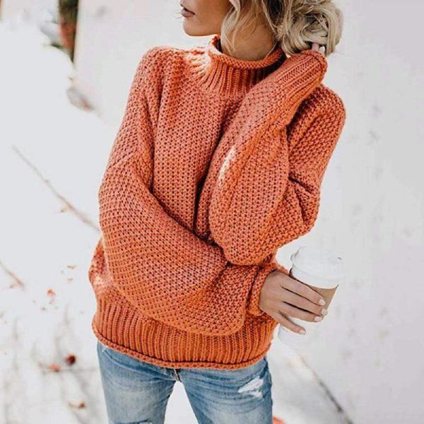 Eastwood and Bloom™ | Elisabeth – Relaxed Pullover
