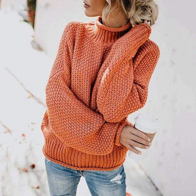 Eastwood and Bloom™ | Elisabeth – Relaxed Pullover
