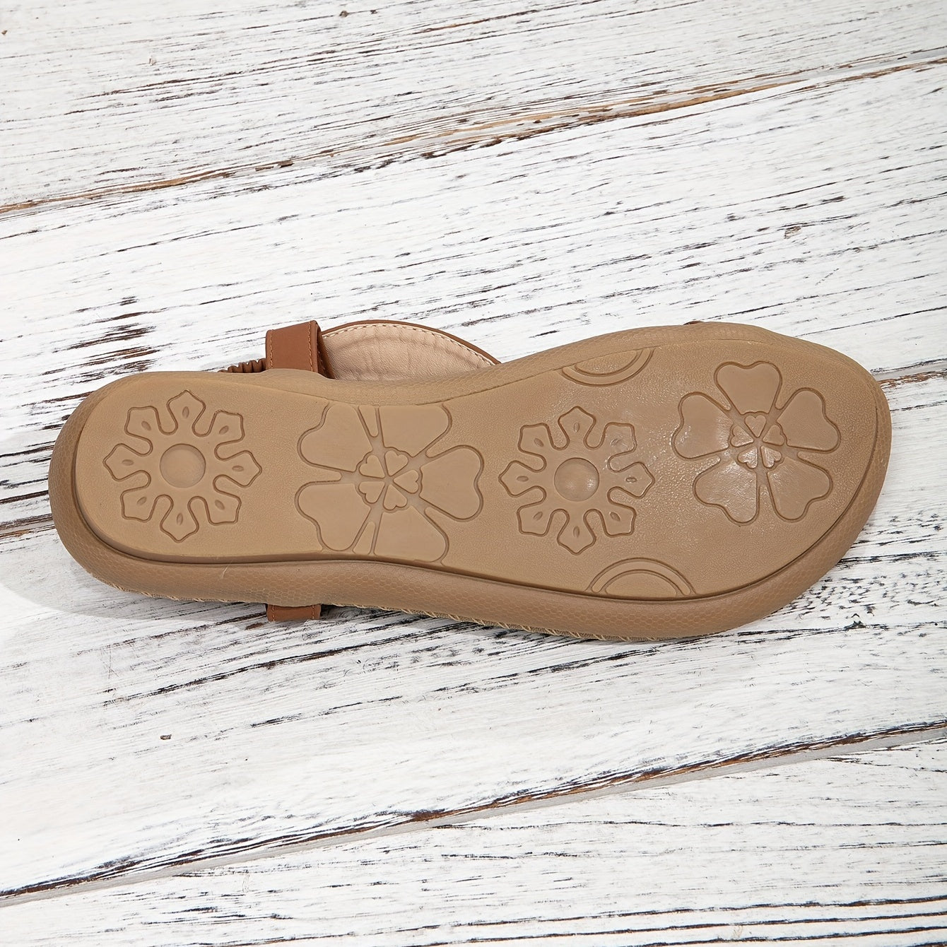 Eastwood and Bloom™ | Lysander Cozy Orthopedic Sandals for Ultimate Comfort