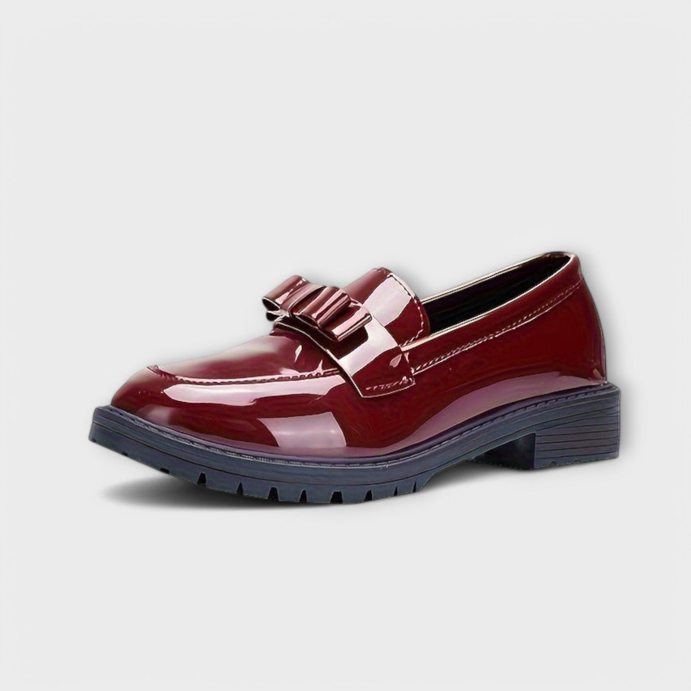 Eastwood and Bloom™ | Classic Preppy Moccasins