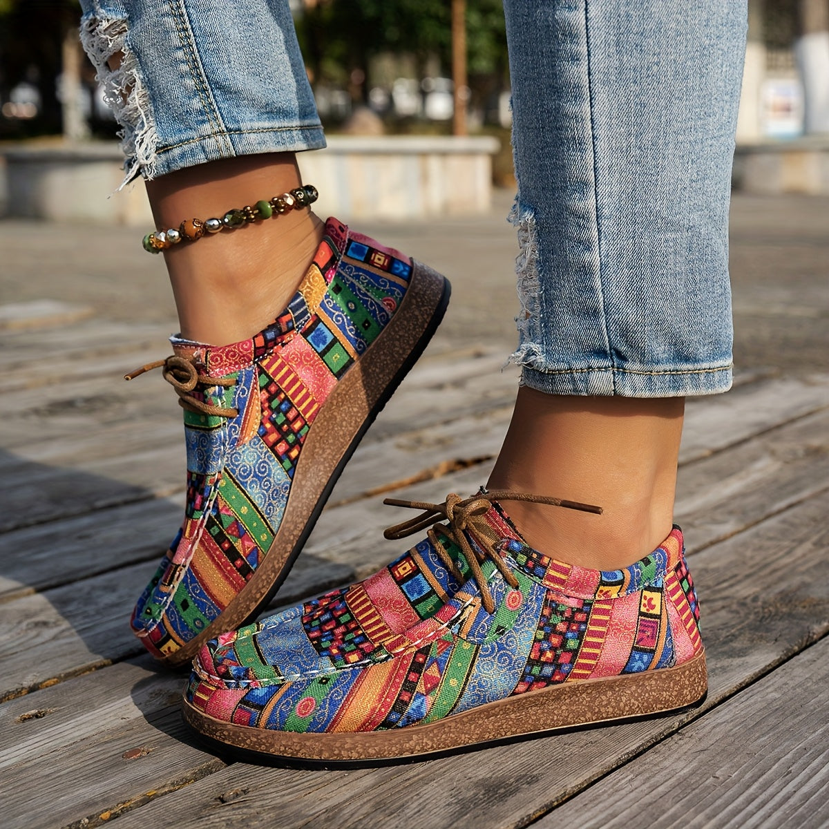 Eastwood and Bloom™ | Belinda – Comfortable shoes with timeless charm