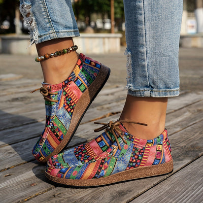 Eastwood and Bloom™ | Belinda – Comfortable shoes with timeless charm