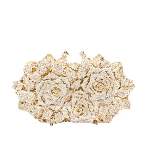 Eastwood and Bloom ™ | Clutch Bag Luna Spark