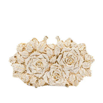Eastwood and Bloom ™ | Clutch Bag Luna Spark