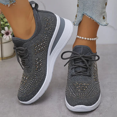 Eastwood and Bloom™ | Leona – Lightweight Orthopedic Sneakers