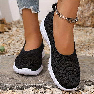 Eastwood and Bloom™ | Sofina - Non-Slip Breathable Slippers