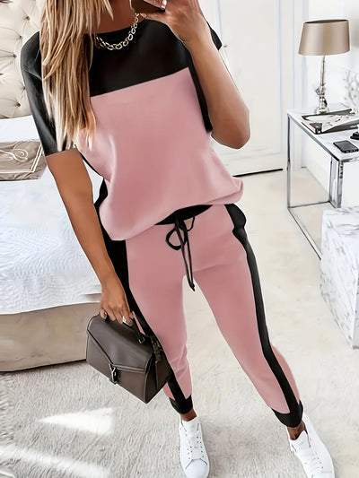 Eastwood and Bloom™ | Clover – Relaxed Two-Piece Set