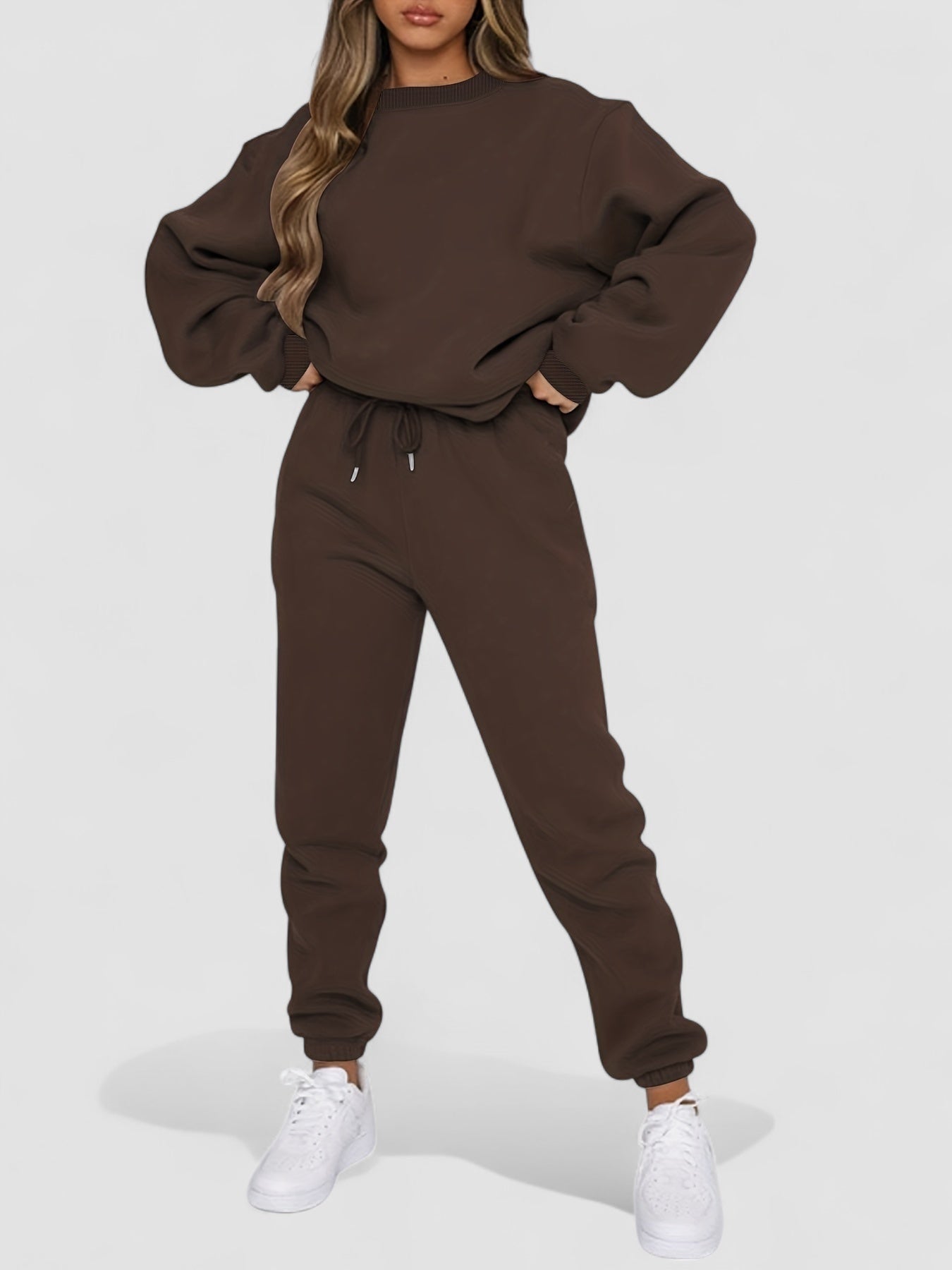 Eastwood and Bloom™ | Comfortable Ensemble