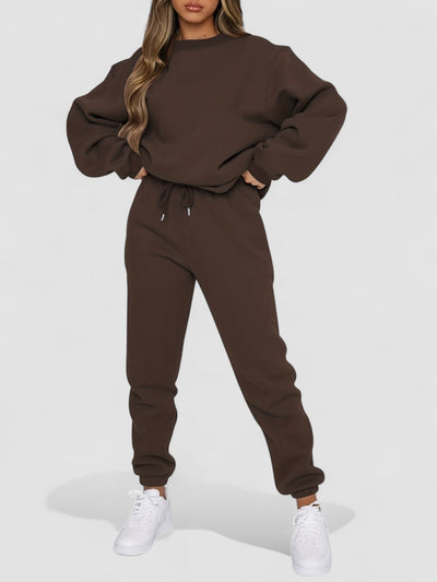Eastwood and Bloom™ | Comfortable Ensemble