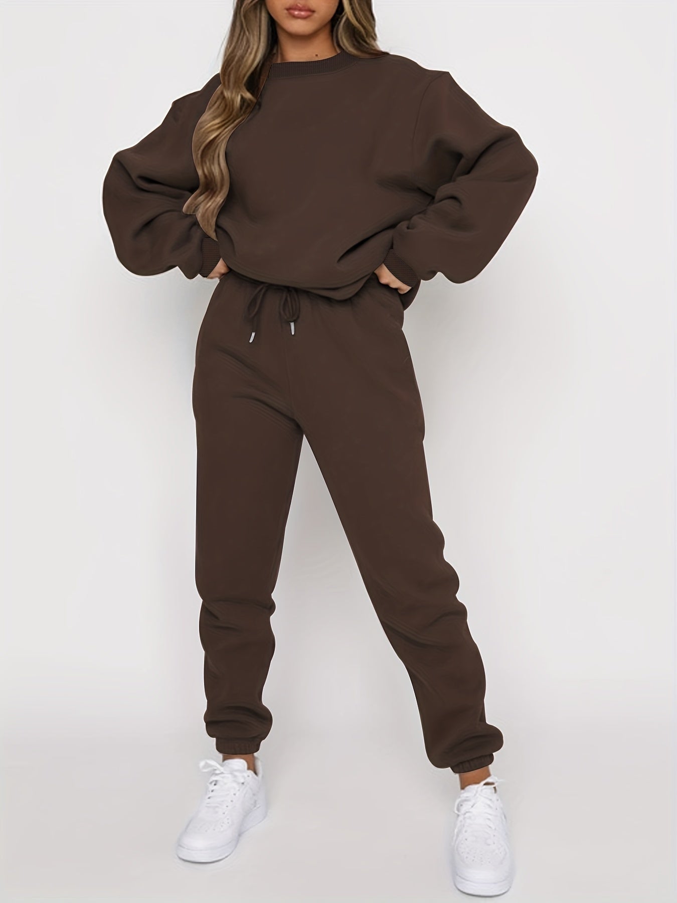 Eastwood and Bloom™ | Comfortable Ensemble
