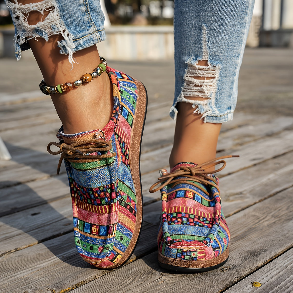 Eastwood and Bloom™ | Belinda – Comfortable shoes with timeless charm