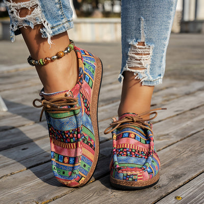 Eastwood and Bloom™ | Belinda – Comfortable shoes with timeless charm