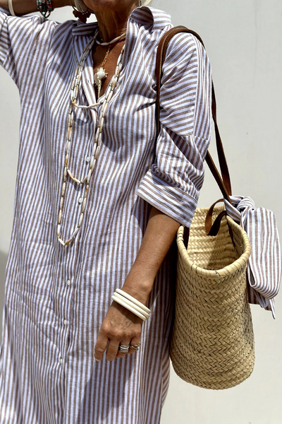Eastwood and Bloom™ | Luméra - Summer Dress