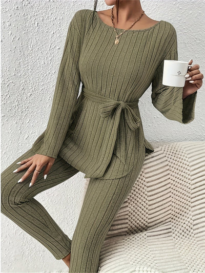 Eastwood and Bloom™ | Relaxed Ensemble for Women