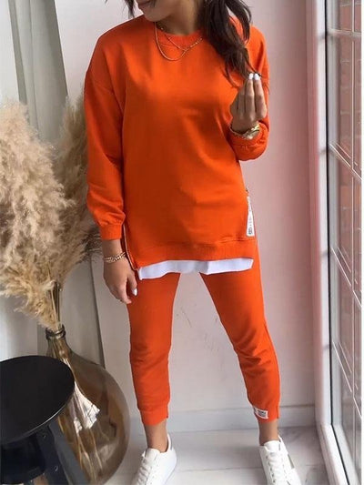 Eastwood and Bloom™ | Alice – Comfortable Loungewear Set