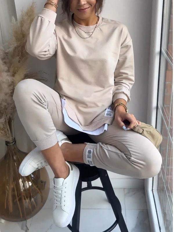 Eastwood and Bloom™ | Alice – Comfortable Loungewear Set