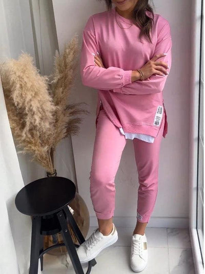 Eastwood and Bloom™ | Alice – Comfortable Loungewear Set
