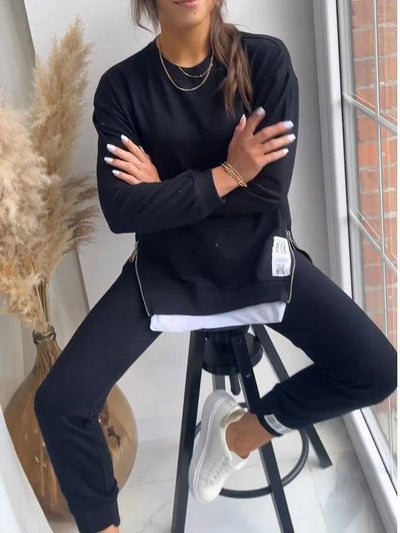 Eastwood and Bloom™ | Alice – Comfortable Loungewear Set