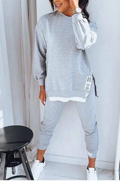 Eastwood and Bloom™ | Alice – Comfortable Loungewear Set