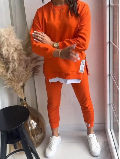 Eastwood and Bloom™ | Alice – Comfortable Loungewear Set