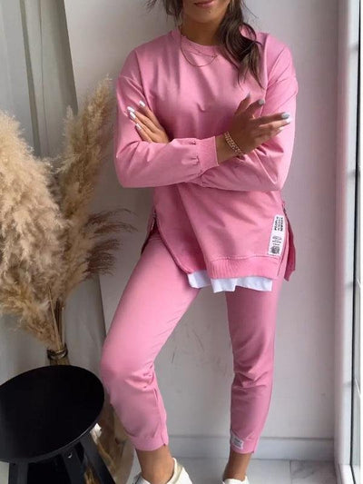 Eastwood and Bloom™ | Alice – Comfortable Loungewear Set