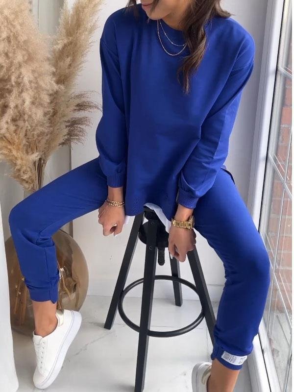 Eastwood and Bloom™ | Alice – Comfortable Loungewear Set