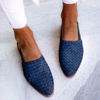 Eastwood and Bloom™ | Orthopedic Shoes with Classic Comfort