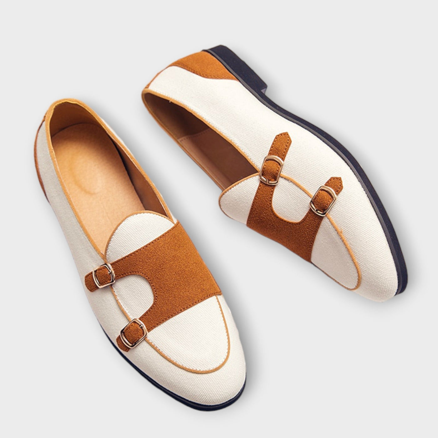 Eastwood and Bloom™ |  Cozy Slippers