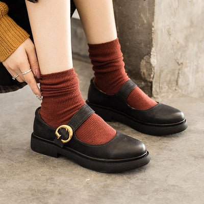 Eastwood and Bloom™ | Razel Modern Mary Janes