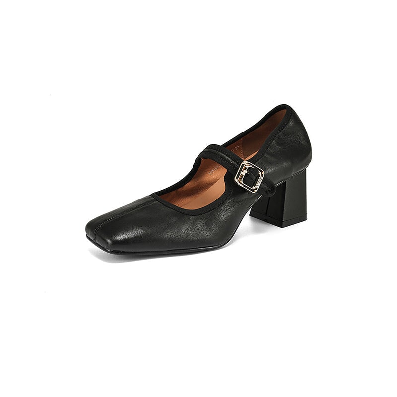 Eastwood and Bloom™ | Nora Elegant Mary Janes